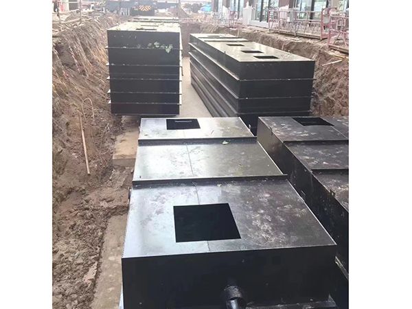 泗水​甘肃嘉源通环保：全品类水处理设备，一站式守护碧水清流