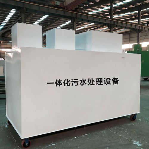 泗水甘肃嘉源通全域服务｜专业污水处理设备定制生产、安装运维一站式解决方案